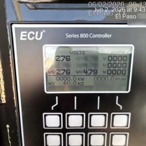 2026 MULTIQUIP DCA70