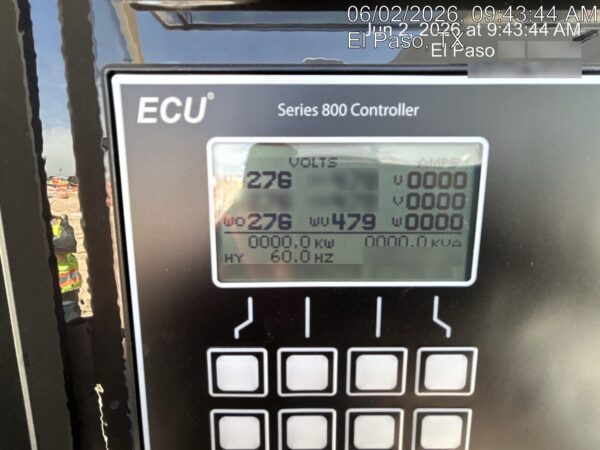2026 MULTIQUIP DCA70
