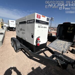 2026 MULTIQUIP DCA70