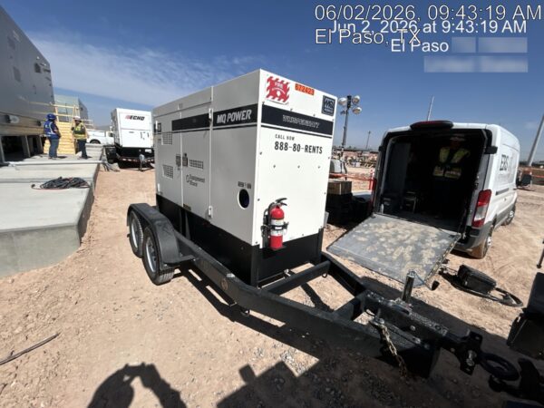 2026 MULTIQUIP DCA70