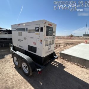 2026 MULTIQUIP DCA70