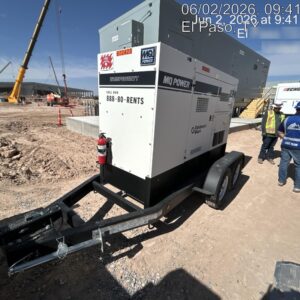 2026 MULTIQUIP DCA70