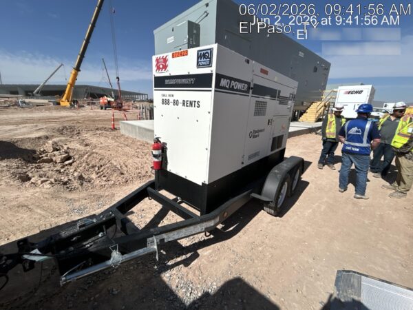 2026 MULTIQUIP DCA70