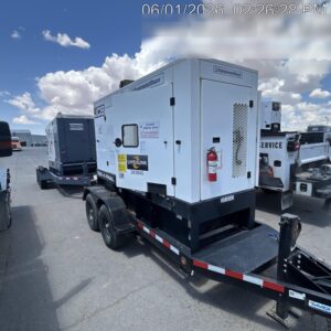 2026 MULTIQUIP DCA70