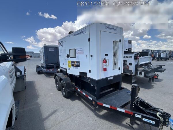 2026 MULTIQUIP DCA70