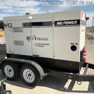 2026 MULTIQUIP DCA70