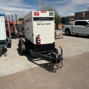 2026 MULTIQUIP DCA70