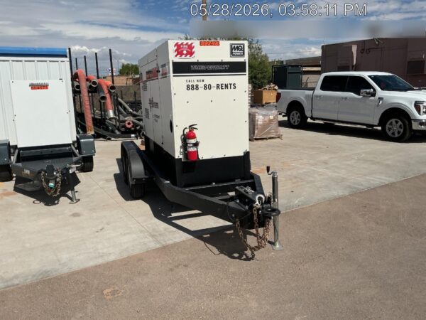 2026 MULTIQUIP DCA70