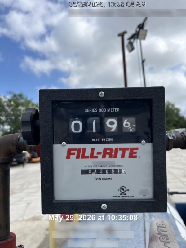 2026 MULTIQUIP DCA70