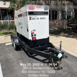 2026 MULTIQUIP DCA70