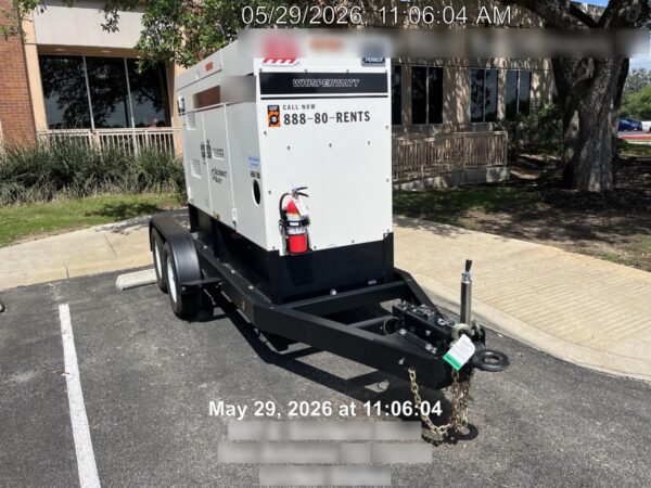 2026 MULTIQUIP DCA70