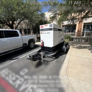 2026 MULTIQUIP DCA70