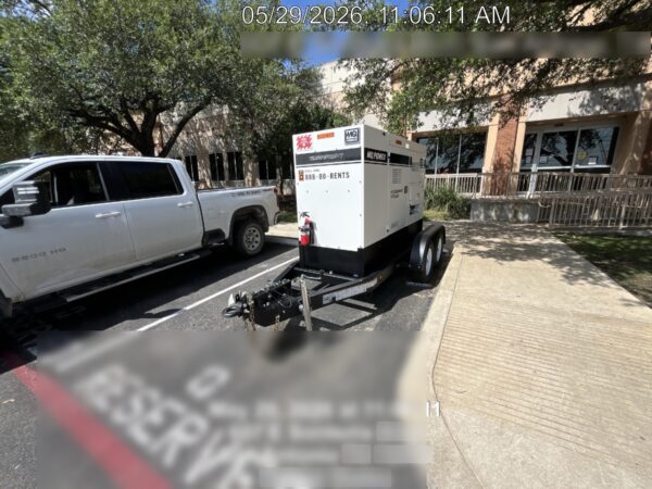 2026 MULTIQUIP DCA70