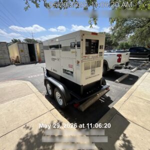 2026 MULTIQUIP DCA70