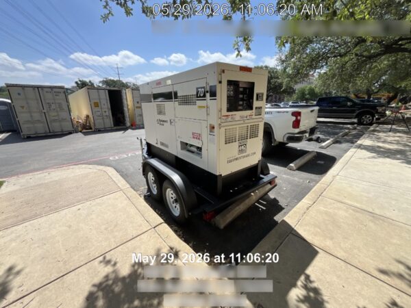 2026 MULTIQUIP DCA70