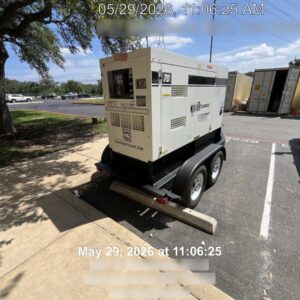 2026 MULTIQUIP DCA70