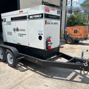 2026 MULTIQUIP DCA70
