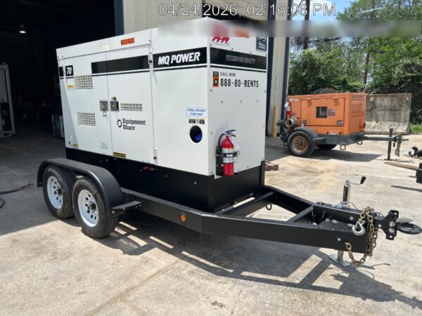 2026 MULTIQUIP DCA70