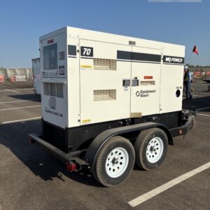 2026 MULTIQUIP DCA70