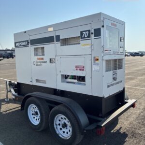 2026 MULTIQUIP DCA70