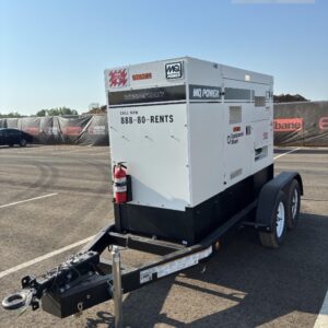 2026 MULTIQUIP DCA70