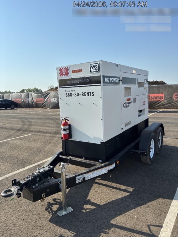 2026 MULTIQUIP DCA70