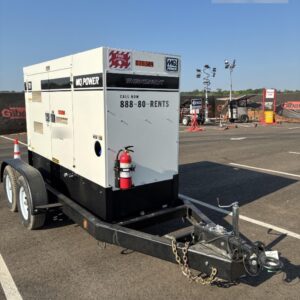 2026 MULTIQUIP DCA70