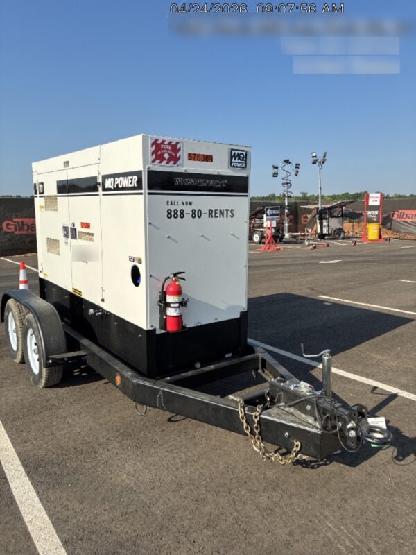 2026 MULTIQUIP DCA70