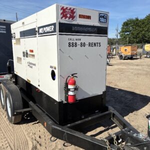 2026 MULTIQUIP DCA70