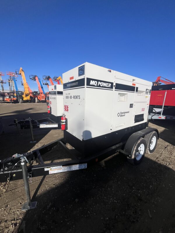 2026 MULTIQUIP DCA70