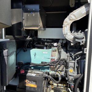 2026 MULTIQUIP DCA70