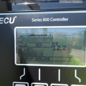 2026 MULTIQUIP DCA70
