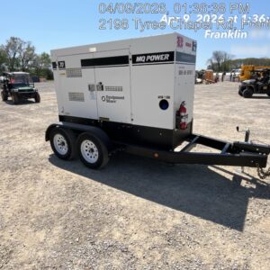 2026 MULTIQUIP DCA70