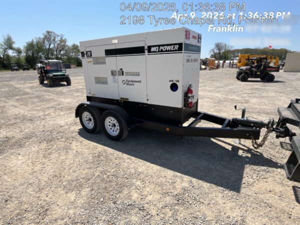 2026 MULTIQUIP DCA70