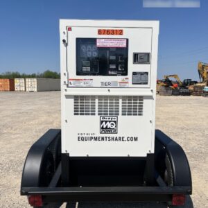 2026 MULTIQUIP DCA70