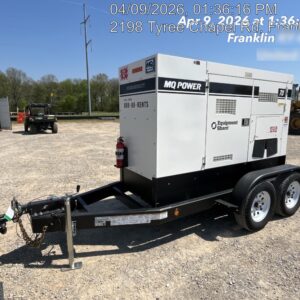 2026 MULTIQUIP DCA70