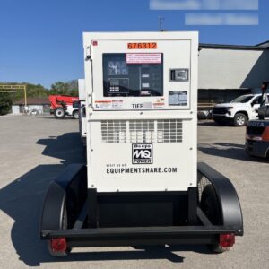 2026 MULTIQUIP DCA70