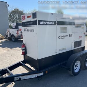 2026 MULTIQUIP DCA70