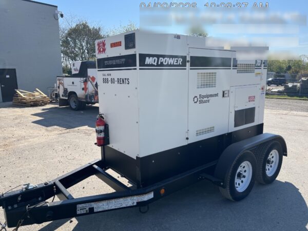 2026 MULTIQUIP DCA70