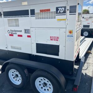 2026 MULTIQUIP DCA70