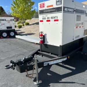 2026 MULTIQUIP DCA70