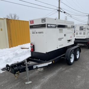 2026 MULTIQUIP DCA70