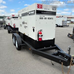 2026 MULTIQUIP DCA70