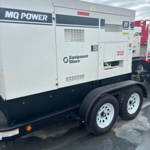 2026 MULTIQUIP DCA70