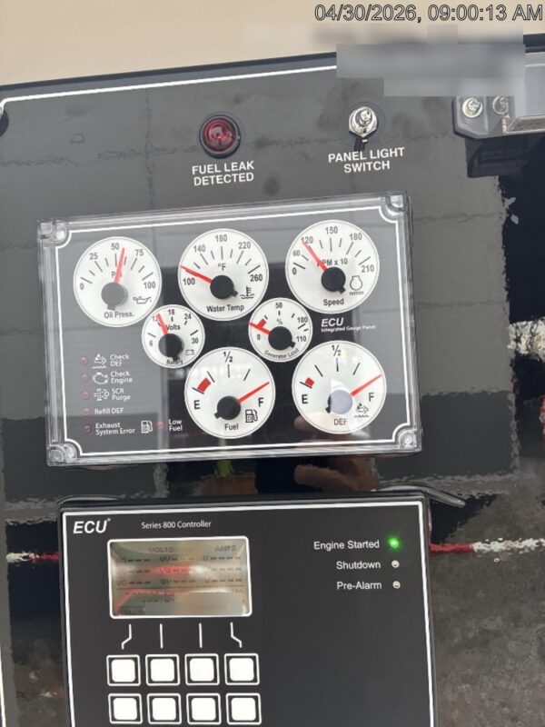 2026 MULTIQUIP DCA70