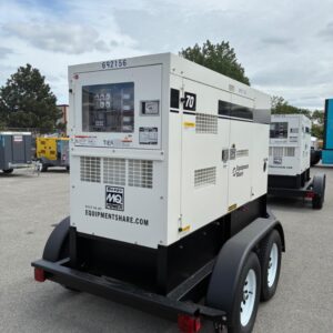 2026 MULTIQUIP DCA70