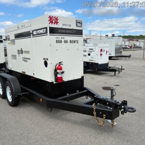 2026 MULTIQUIP DCA70