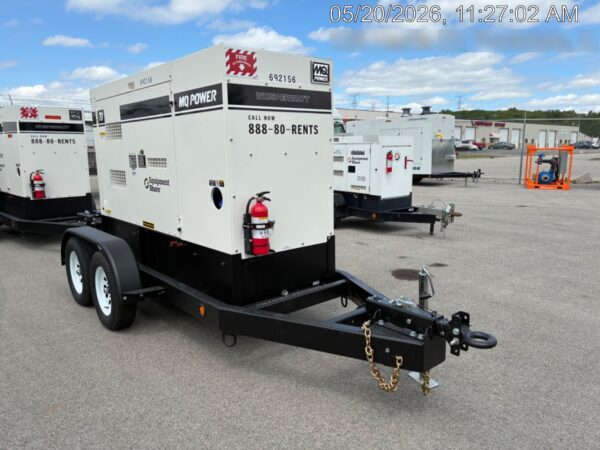 2026 MULTIQUIP DCA70