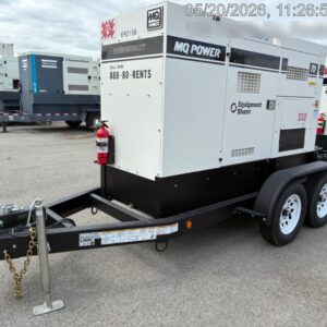 2026 MULTIQUIP DCA70