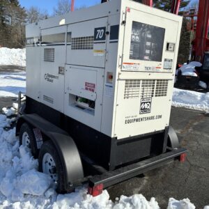 2026 MULTIQUIP DCA70